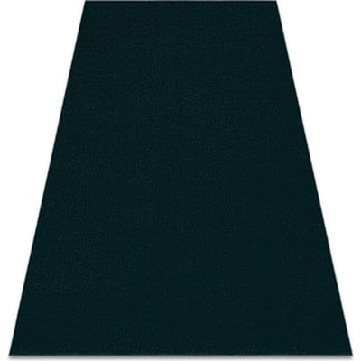 Kleden Rugsx Modern was tapijt LINDO groen, antislip, shaggy 60x100 cm