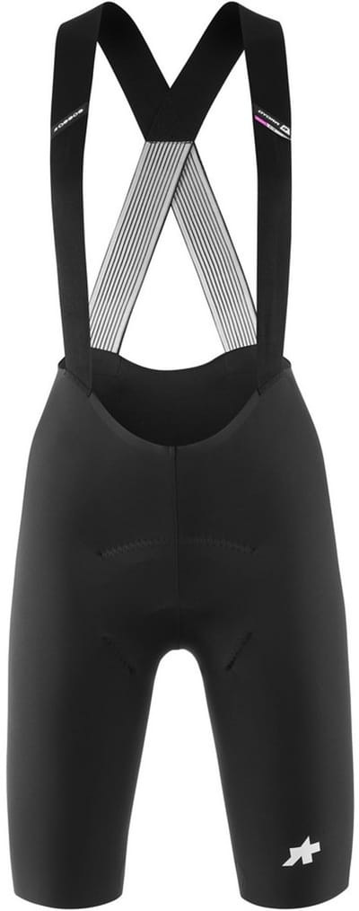 Assos Dyora R Bib Shorts S11 Black Series