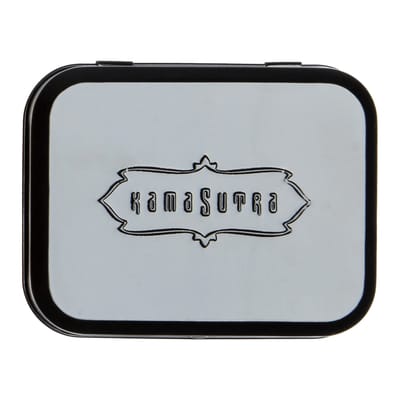 Kamasutra - Weekender Kit - Raspberry Kiss