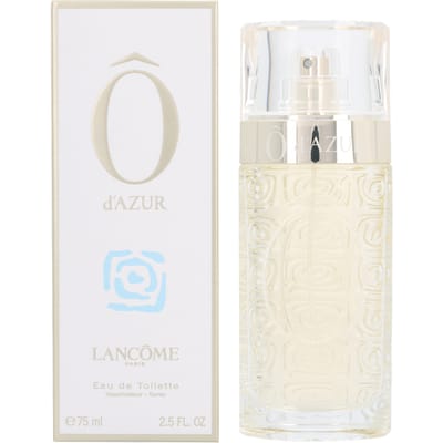 Lancome O D'Azur Edt Spray 75ml.