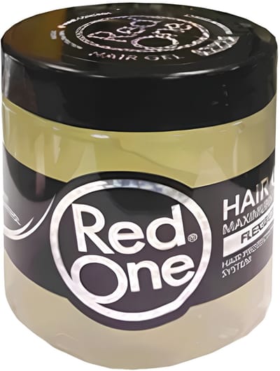 RedOne Haargel Maximum Effect Flexible Red One - 750 ml