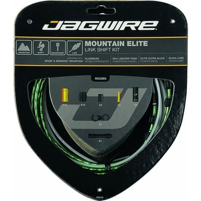 Remkit Jagwire Elite