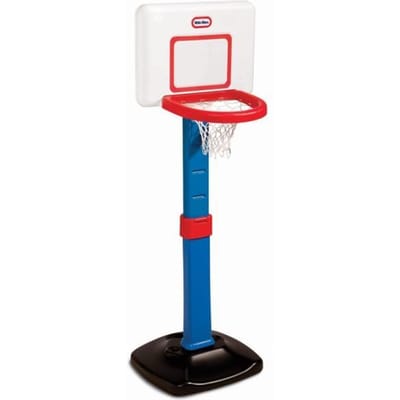 Little Tikes TotSports Basketball Set