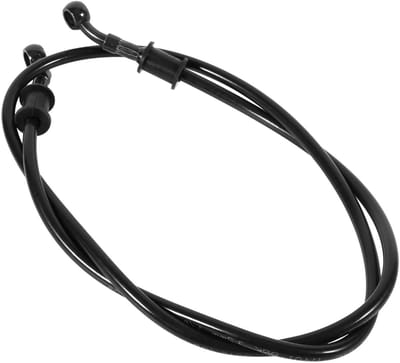Motorfiets Rem- en Koppeling Slangen 50 cm en 120 cm voor Dirt Bikes, Enduro en Motocross in Zwart en Kleurrijk