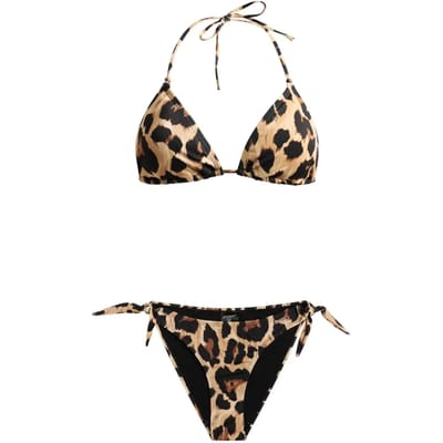 Protest Prtfolta Dames Triangelbikini