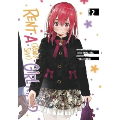 Rent-A-Girlfriend 11 - Rent-A-Girlfriend - Reiji Miyajima