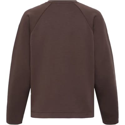 b.young - BYPUSTI RAGLAN LS - Dames - T-shirts