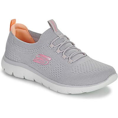 Skechers  Lage Sneakers SUMMITS - CLASSIC