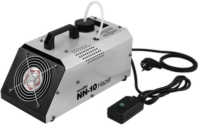 Eurolite NH-10 - Hazer