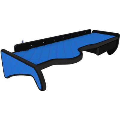 Bbinnenlegplank cabine F-CORE FT21 BLUE