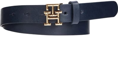 Tommy Hilfiger TH LOGO 2.5 Kledingriem