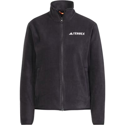 Damesfleece adidas Terrex Multi Essentials