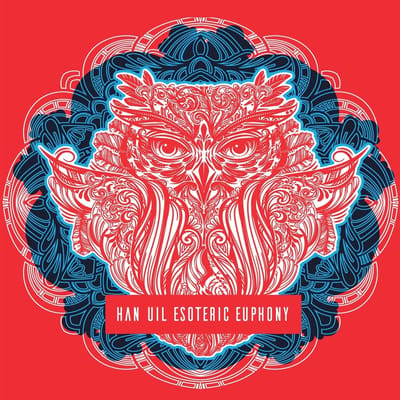 Han Uil - Esoteric Euphony (CD)
