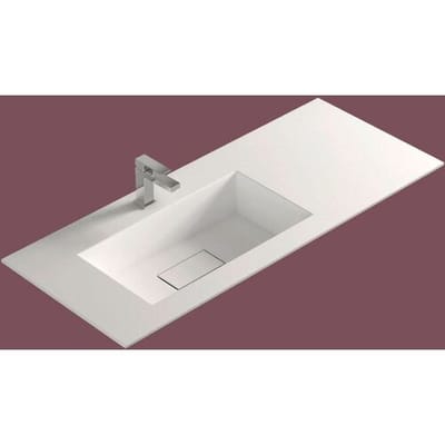 progettobagno Lago sink 120 cm MHIT12050