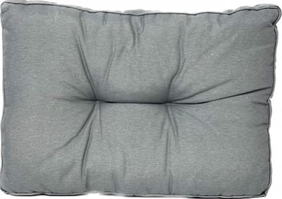 Madison Florance loungekussen 60x43 Panama light grey