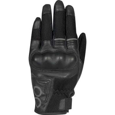 Zomer motorhandschoenen voor meisjes Bering Alias