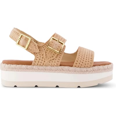 Hakken Sandalen van Haak Vrouwen Toms Giana