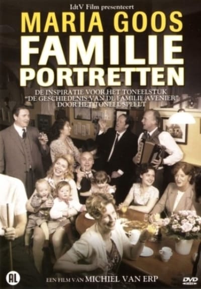 Familie Portretten