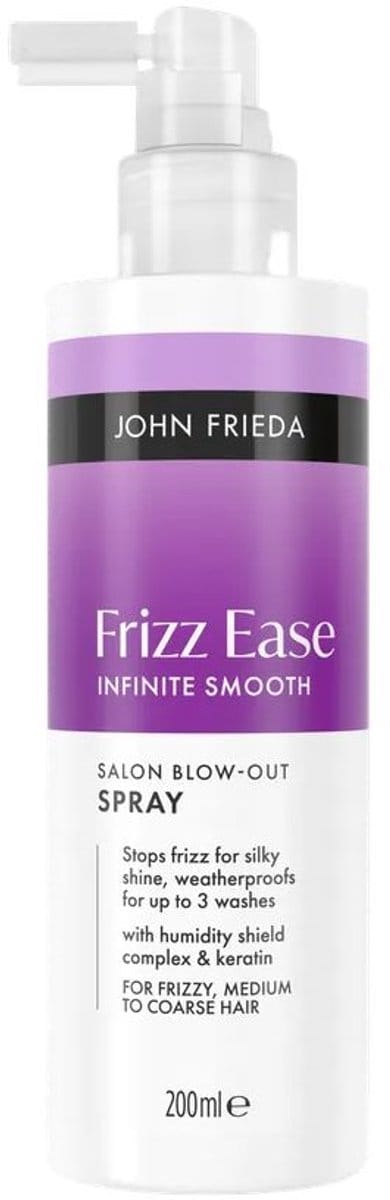 John Frieda Frizz Ease Infinite Smooth Blow-out Spray (200 ml)
