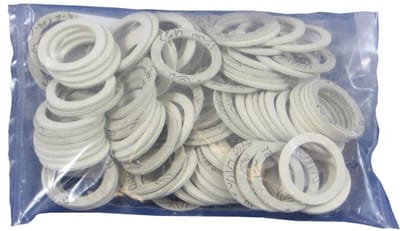 BOSCH Afsluitring 3/4 (100x), 87101030431