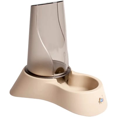 Hondenvoer- en waterautomaat Duvoplus Nuvola