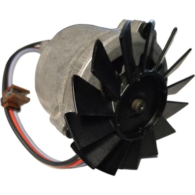 Motor assy 540ixp