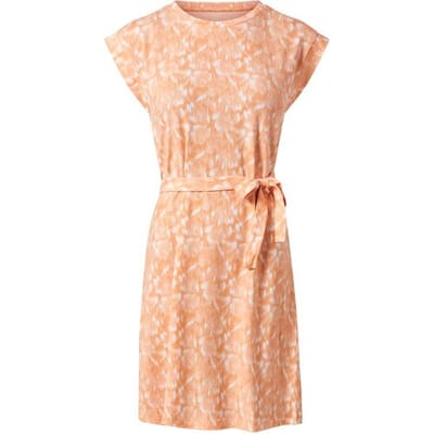 ESMARA Dames jurk (Oranje, S (36/38))