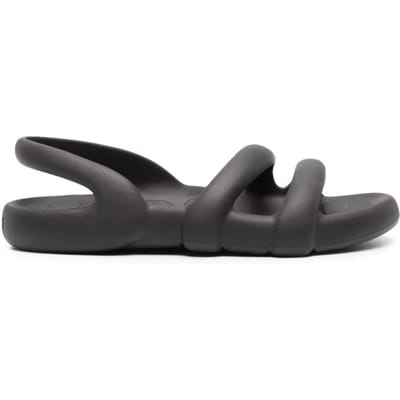 Camper Kobarah Flat Sandalen - Herren - Zwart - 41