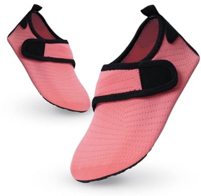 Waterdichte Kinderschoenen voor Strand en Zwembad - Antislip en Sneldrogend