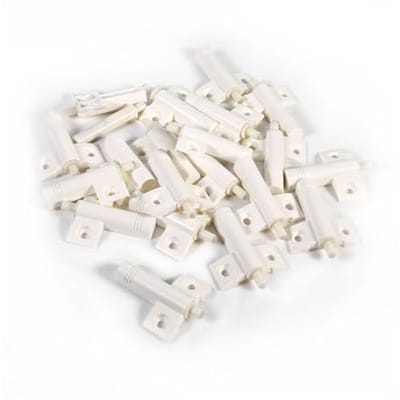 Soft Close Deur Dempers Set van 20 voor Keukenkasten en Meubels