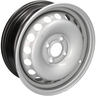 Stalen velg 14 inch KRONPRINZ 4x100 5,5J ET45