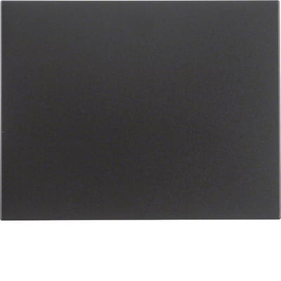 Hager Berker K.1/K.5 Schakelelement/Centrale Plaat - 14057006