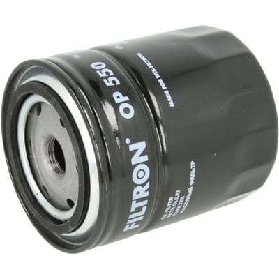 Oliefilter FILTRON OP550