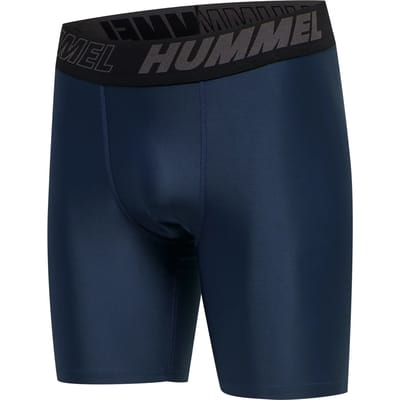 Hummel sportlegging Hmlte Topaz Tight Shorts 213474