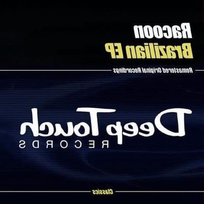 Braziliaanse EP - Muziek CD - Muziek Luisteren - Originele Uitgave - 14 cm diameter - Niet gespecificeerd