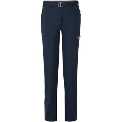Reguliere dameswaterdichte broek Montane Terra Stretch Lite