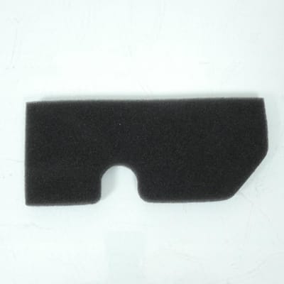 Filtre à air Nypso pour Mobylette Peugeot 50 Fox Neuf