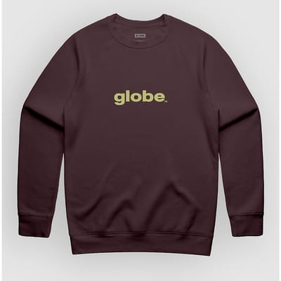 Globe O.G Crew Sweater