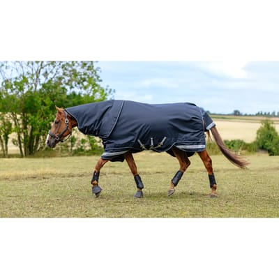 Outdoor paardendeken LeMieux Arika Storm-Tek 200g