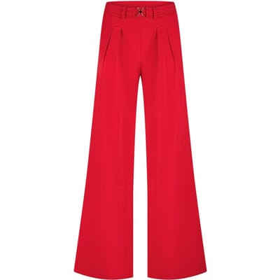 Lady Day Pearl red