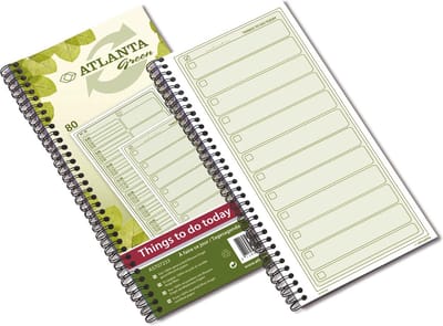 Things to do djois recy papier today 80vel gn | 5 stuks