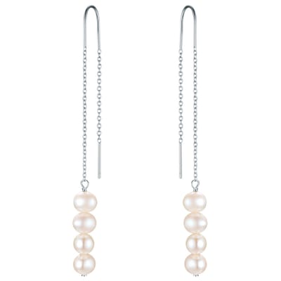 Valero Pearls Oorbellen