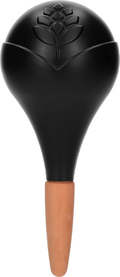Bewateringsbol 400ml met terracotta poot voor planten - druppelsysteem