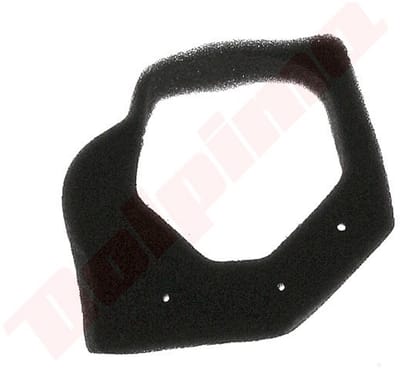 Luchtfilter passend op HONDA GX 25 , FG110 ( 17211-ZOH-000 ) Merk BPC Parts