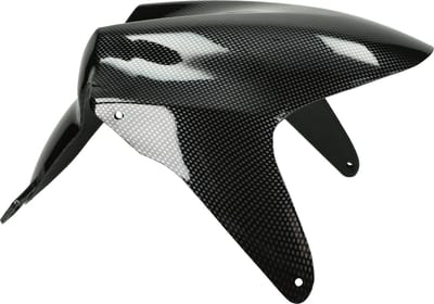 Voorspatbord TNT voor MBK Nitro, Yamaha Aerox carbon