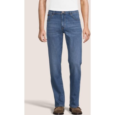 Wrangler Texas Sweet Talker Blue Jeans Größe: W30L34 | Jeans Outlet | Herren | Blau