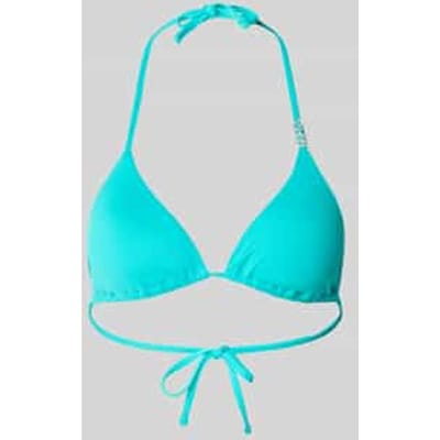 Bikinitop met padding en verwijderbare bandjes voor dames Guess