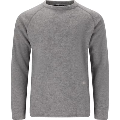 Sweater met ronde hals SOS Aneto
