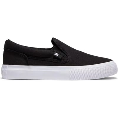 Kinderschoenen DC Shoes Manual Slip-On
