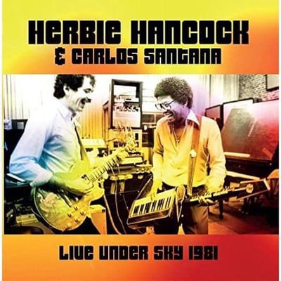 Live Under The Sky 81
